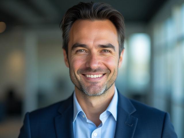 Али Тукенов, Основатель и CEO Жеміс Код